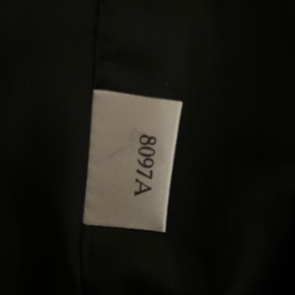 Ann Taylor Suit - Picture 4 of 8
